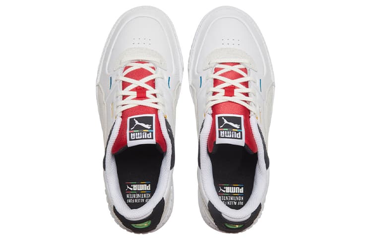 Кроссовки PUMA Cali - изображение 3