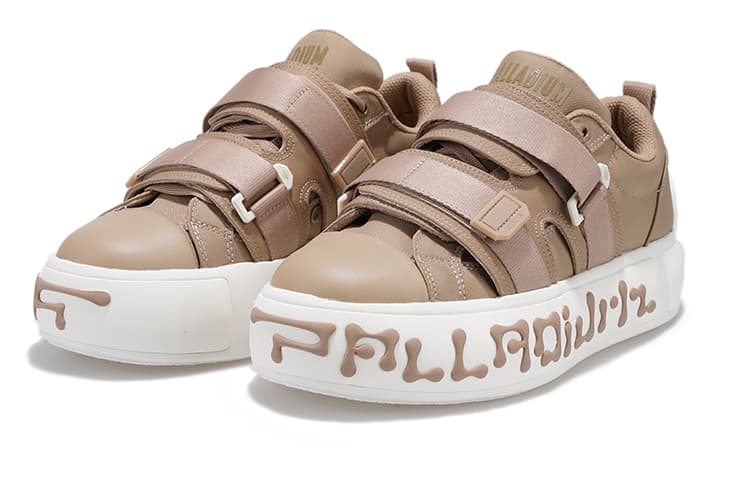 Кроссовки Palladium Skate - изображение 2