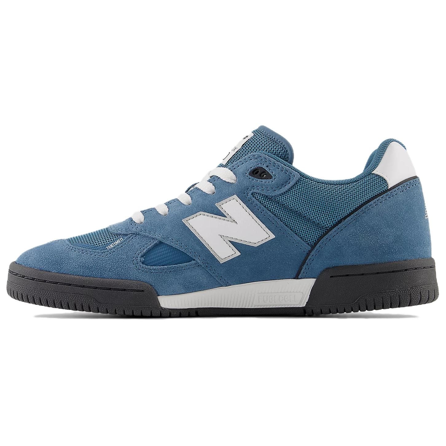 Кроссовки New Balance NB Numeric Tom Knox 600 - изображение 1