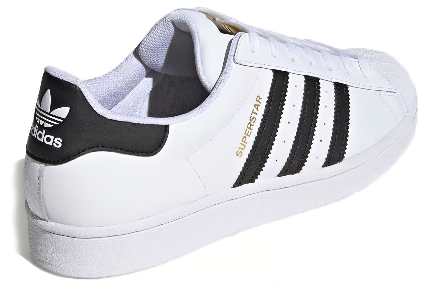 Кроссовки adidas Superstar - изображение 4