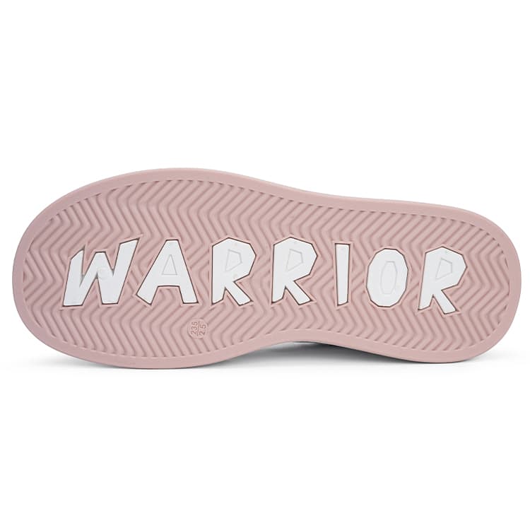 Кроссовки Warrior противоскользящая водонепроницаемая устойчивая к истиранию низкая верхняя обувь для скейтбординга женская - изображение 5