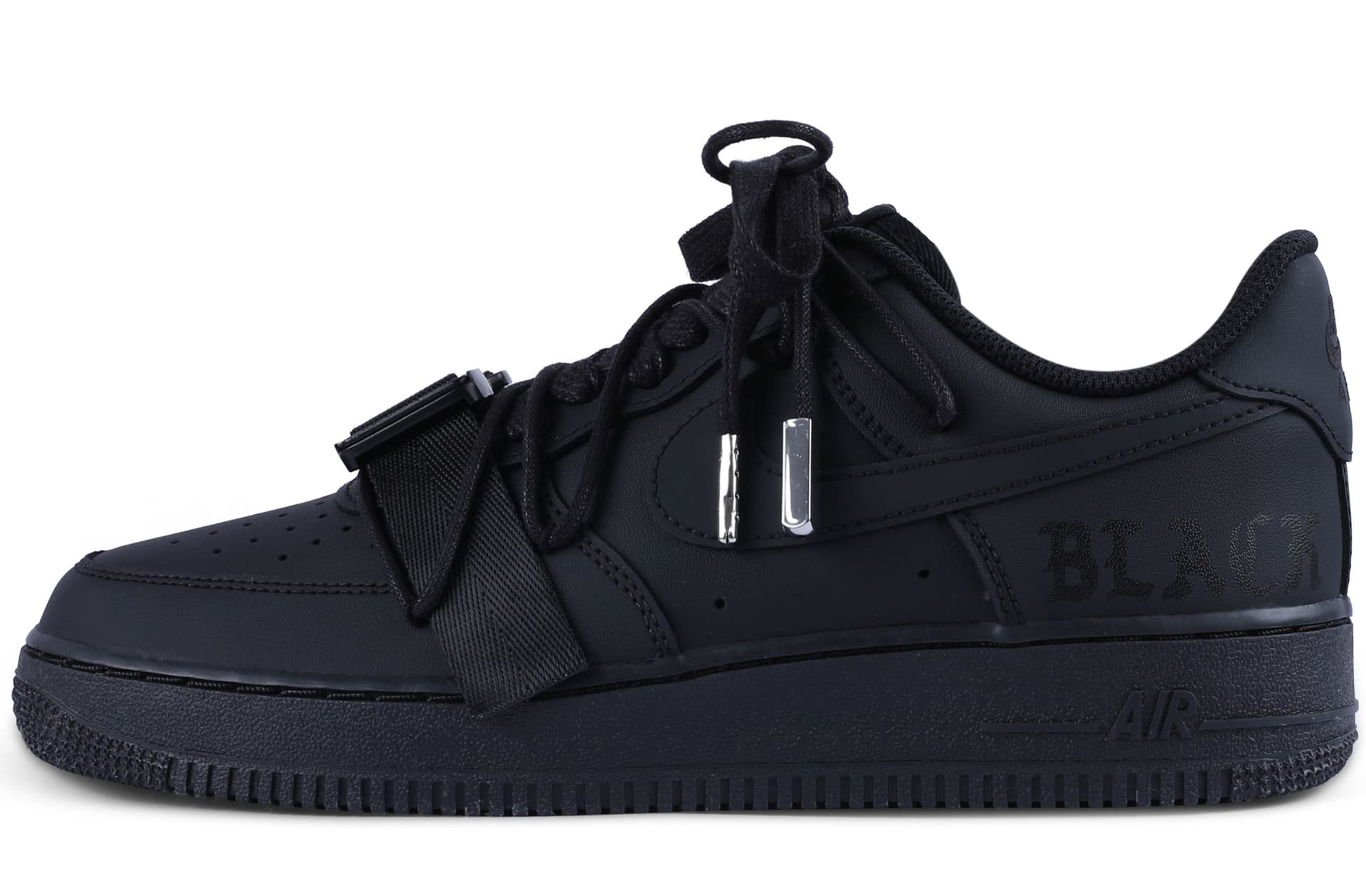 Кроссовки Nike Air Force 1 Low - изображение 2