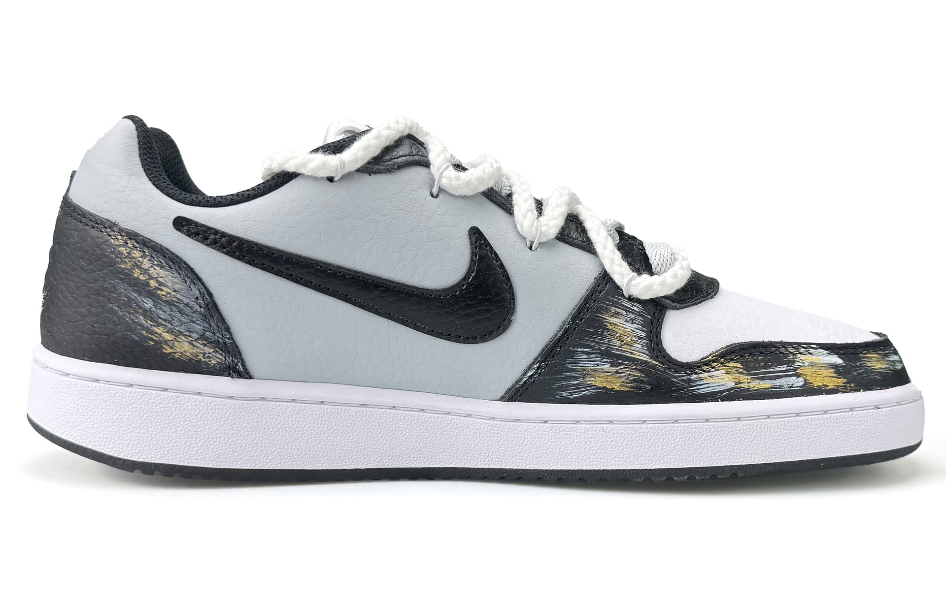 Кроссовки Nike EBERNON - изображение 2