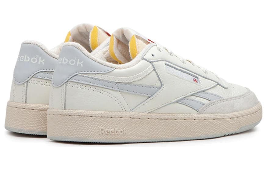 Кроссовки Reebok Club C Revenge White - изображение 4