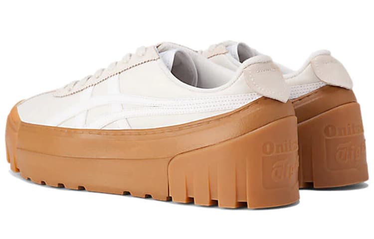 Кроссовки Onitsuka Tiger Delegation Chunk - изображение 4