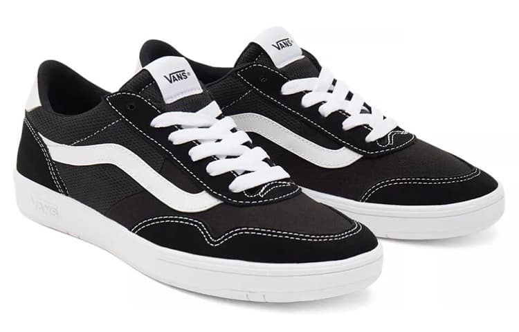 Кроссовки Vans Staple Cruze Too Comfycush - изображение 3