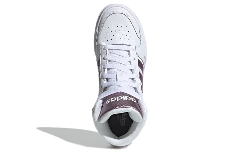 Кроссовки adidas neo Entrap Mid - изображение 5