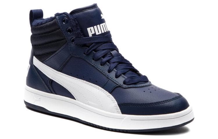 Кроссовки PUMA Rebound Street V2 - изображение 2