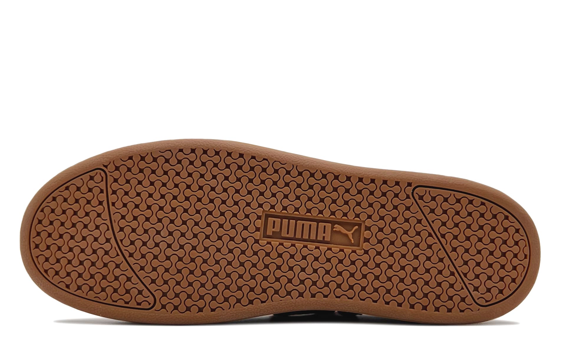 Кроссовки PUMA Smash Platform Angola Red - изображение 6