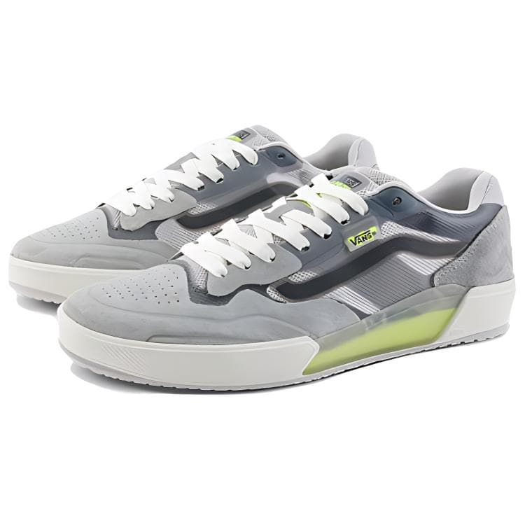 Кроссовки Vans AVE 2.0 - изображение 3