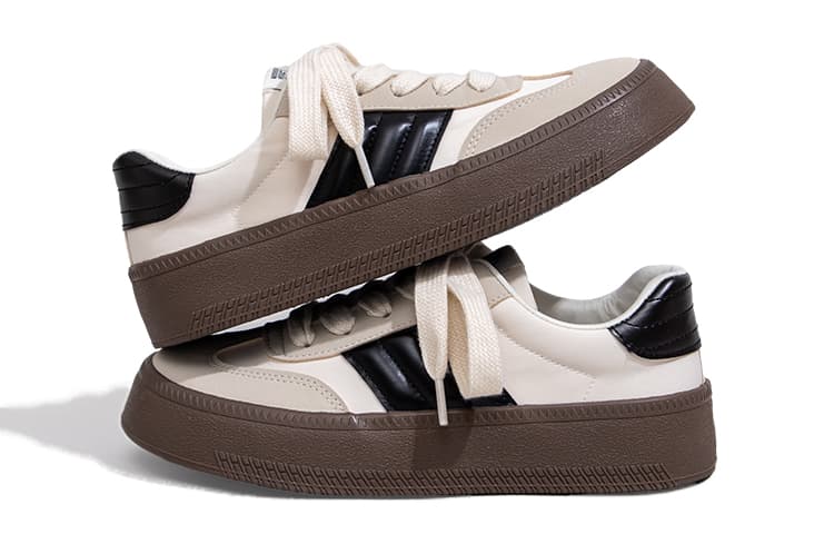 Кроссовки Feiyue - изображение 4