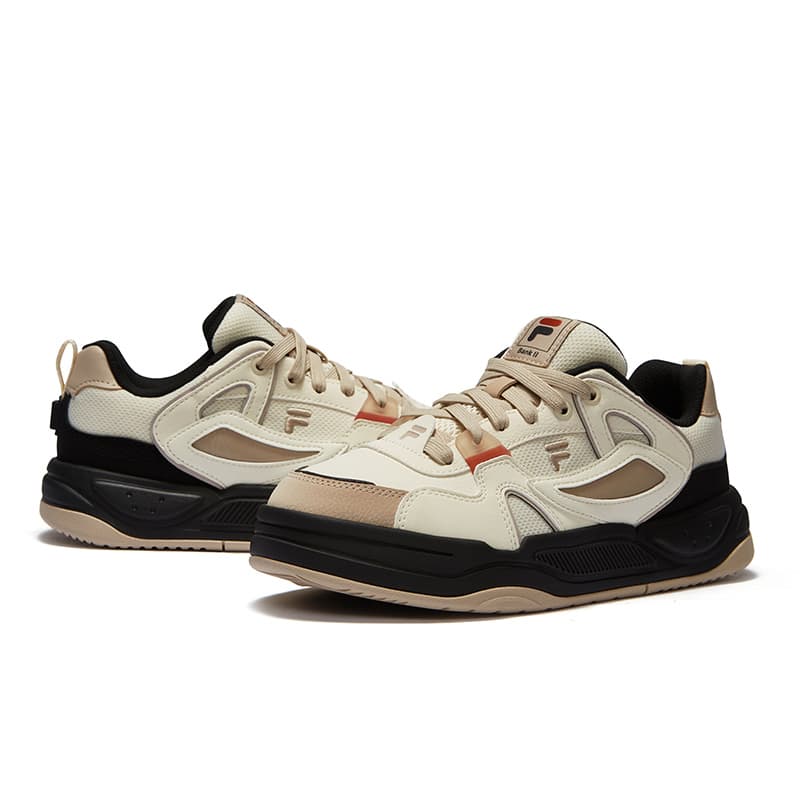 Кроссовки FILA FUSION - изображение 3