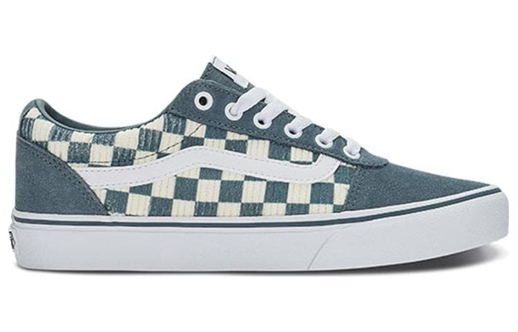 Кроссовки Vans Ward Active - изображение 2