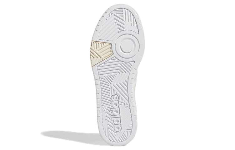 Кроссовки adidas Neo Hoops 3.0 White Blue - изображение 6