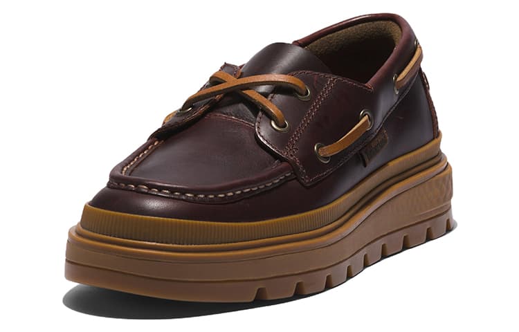 Кроссовки Timberland Ray City EK - изображение 3