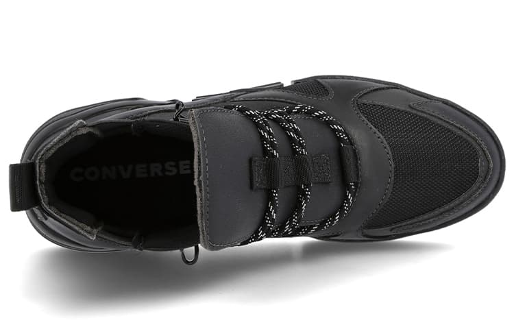 Кроссовки Converse CPX Utility - изображение 4