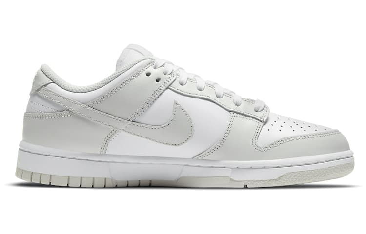 Кроссовки Nike Dunk Low "Photon Dust" - изображение 2
