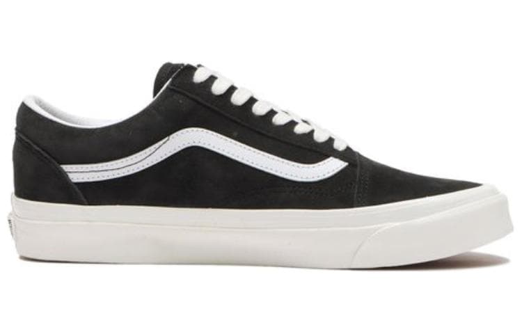 Кроссовки Vans Old Skool 36 DX - изображение 2