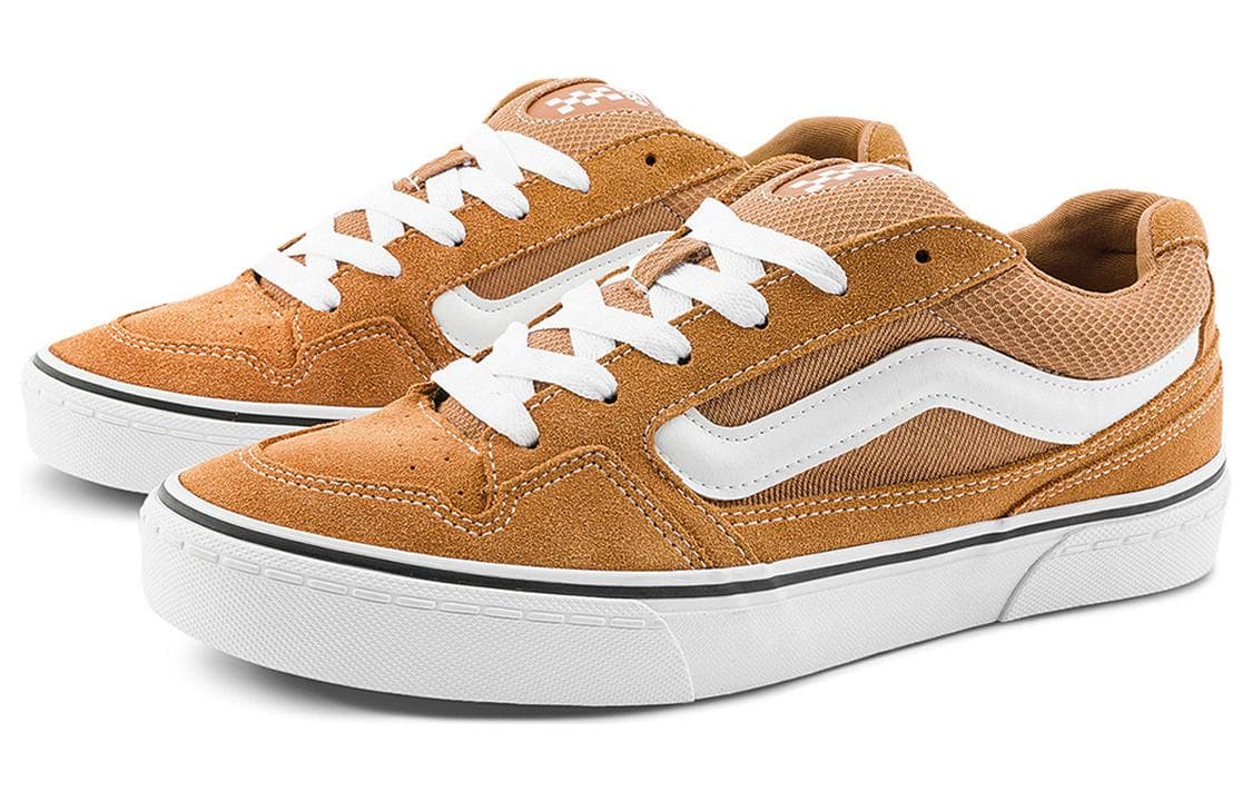Кроссовки Vans - изображение 2