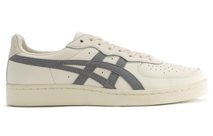 Кроссовки Onitsuka Tiger GSM Light Grey - изображение 2