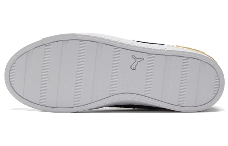 Кроссовки PUMA Jada Teddy - изображение 5