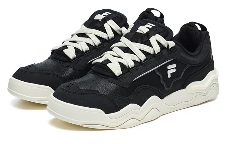 Кроссовки FILA FUSION Kick - изображение 2
