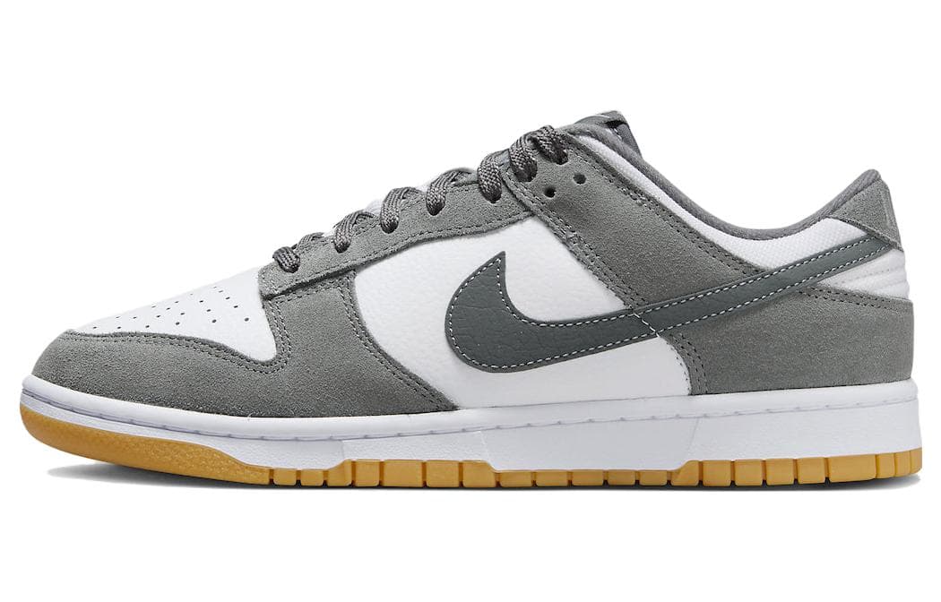 Кроссовки Nike Dunk Low "Grey Gum"