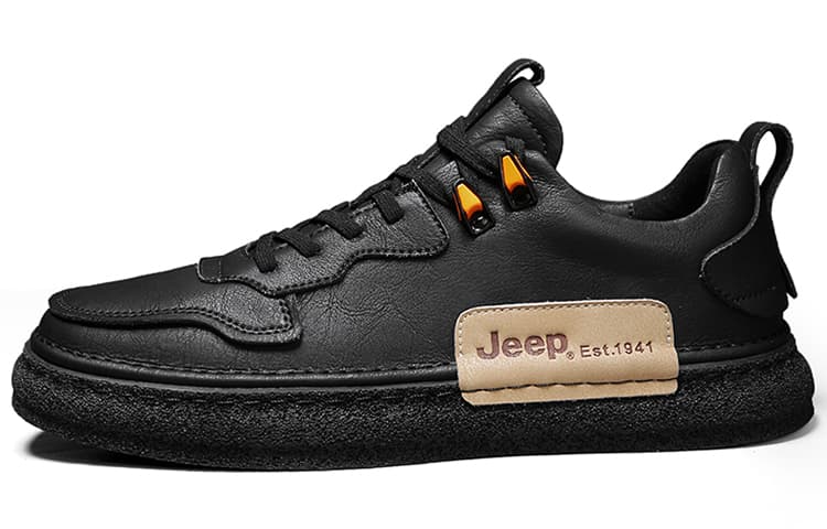 Кроссовки Jeep - изображение 1