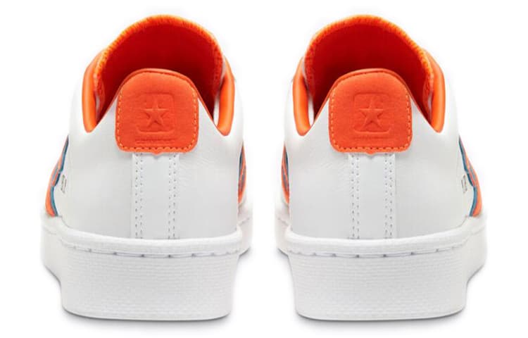 Кроссовки Converse Cons Pro Leather Sunblocked - изображение 4