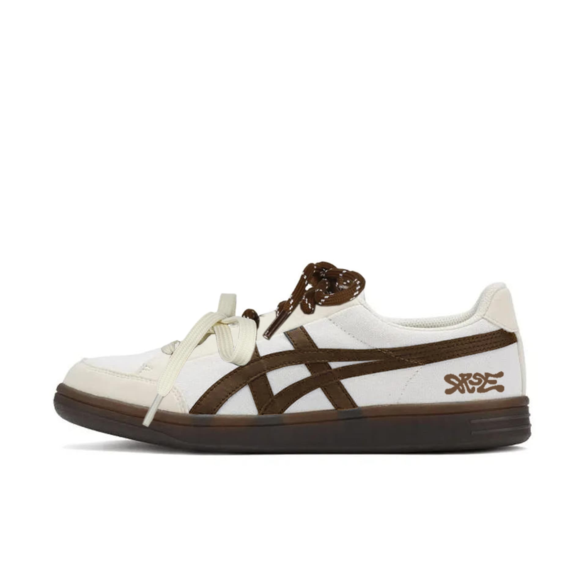 Кроссовки Onitsuka Tiger Advanti Caramel - изображение 2