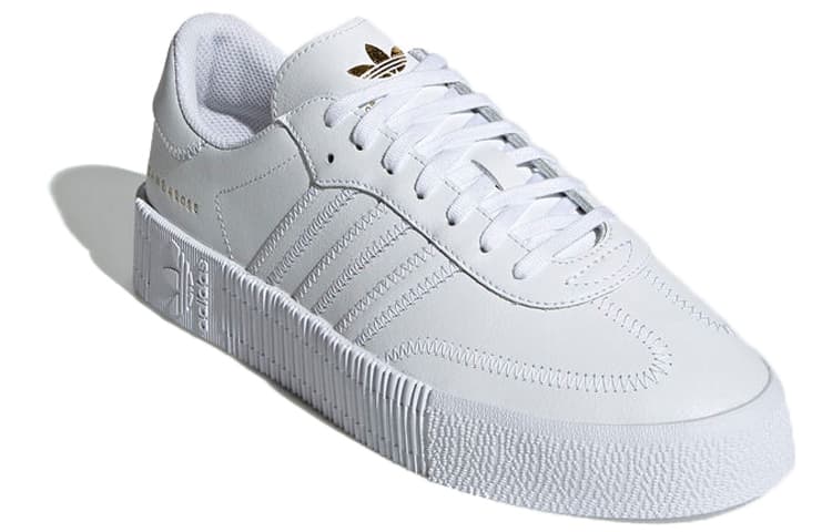 Кроссовки adidas originals Samba rose - изображение 2
