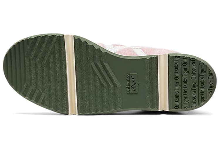 Кроссовки Onitsuka Tiger Pokkuri Sneaker Pf - изображение 7
