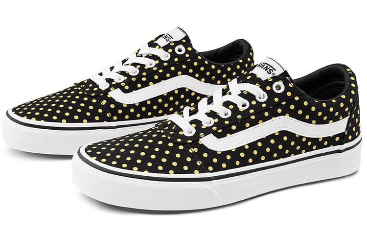 Кроссовки Vans Ward - изображение 2