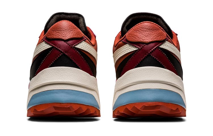 Кроссовки Onitsuka Tiger Delegation EX - изображение 5