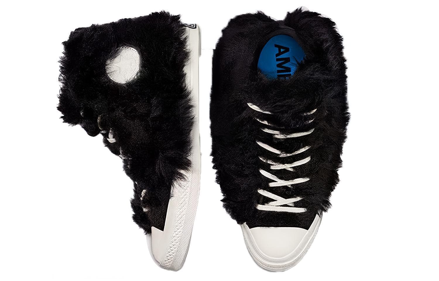 Кроссовки AMBUSH x Converse 1970s Chuck Taylor All Star - изображение 4