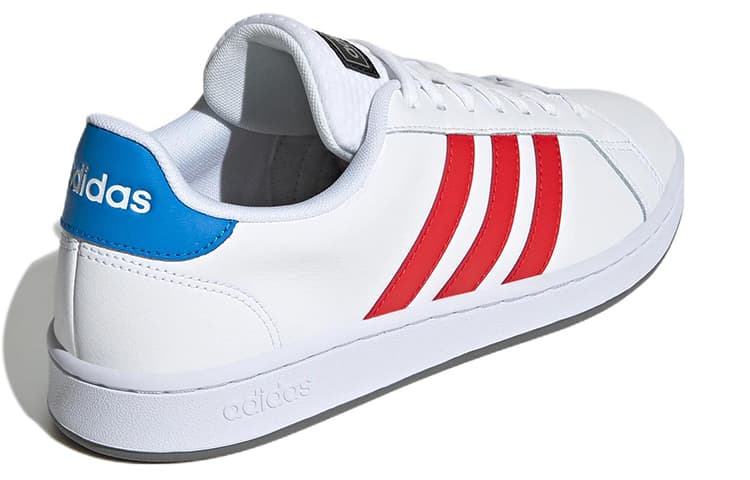 Кроссовки adidas neo GRAND COURT - изображение 4