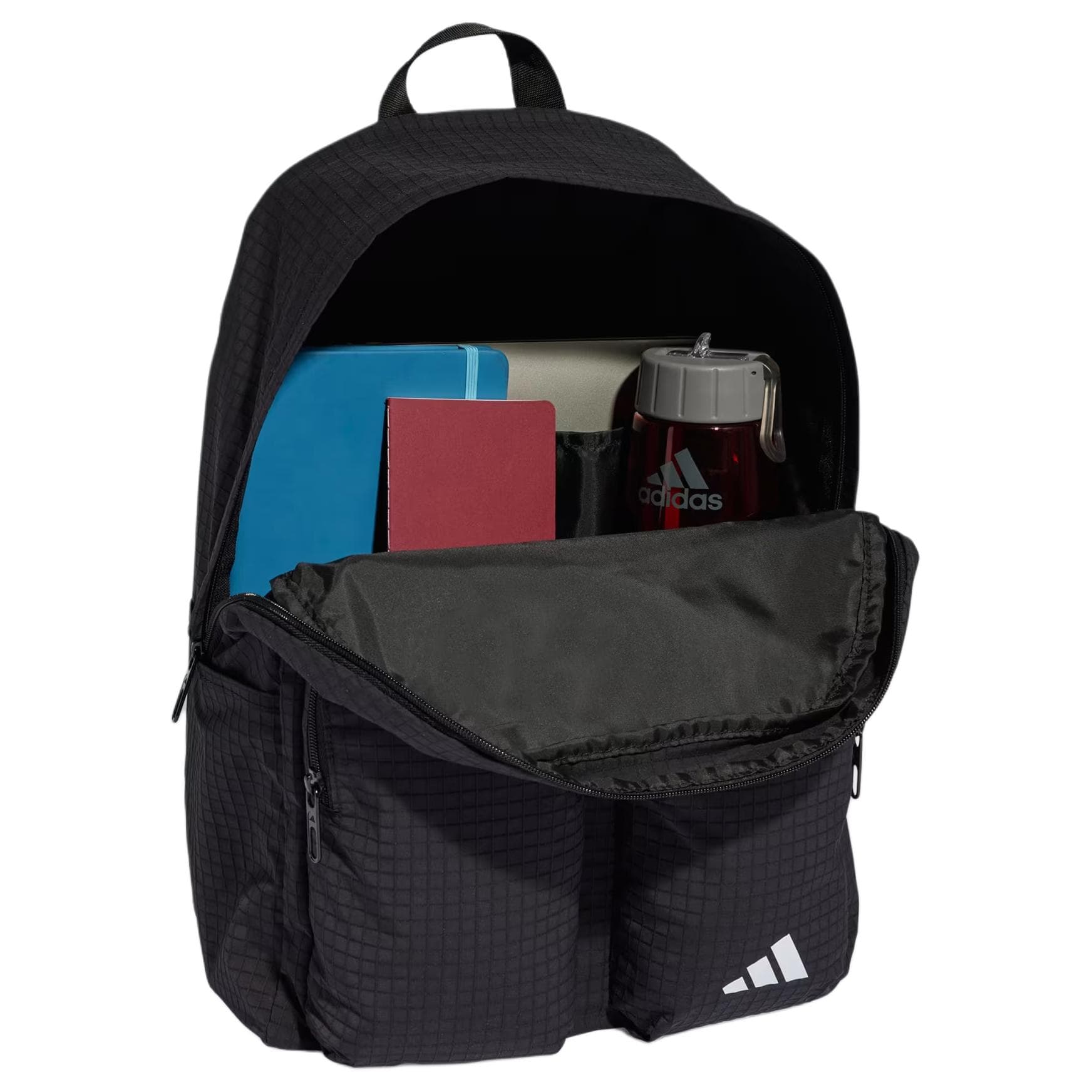 Рюкзак adidas Campus 27.4L - изображение 4