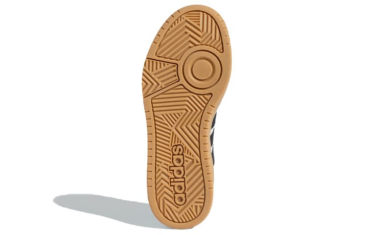 Кроссовки adidas neo Hoops 3.0 Mid - изображение 6
