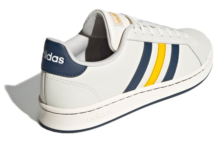 Кроссовки adidas neo GRAND COURT - изображение 4