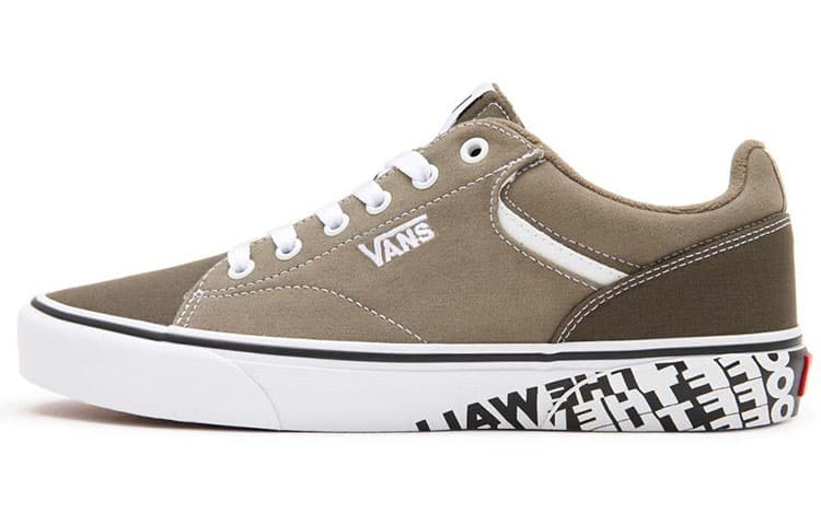 Кроссовки Vans Seldan - изображение 1