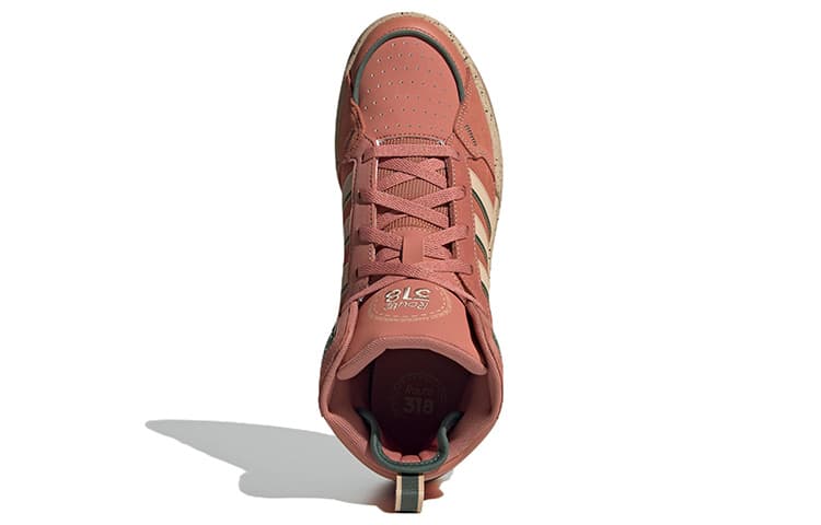 Кроссовки adidas neo 100DB - изображение 5