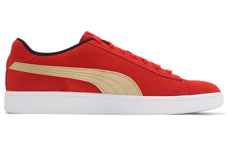 Кроссовки PUMA Smash v2 - изображение 2