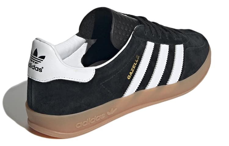 Кроссовки adidas Gazelle Indoor - изображение 4