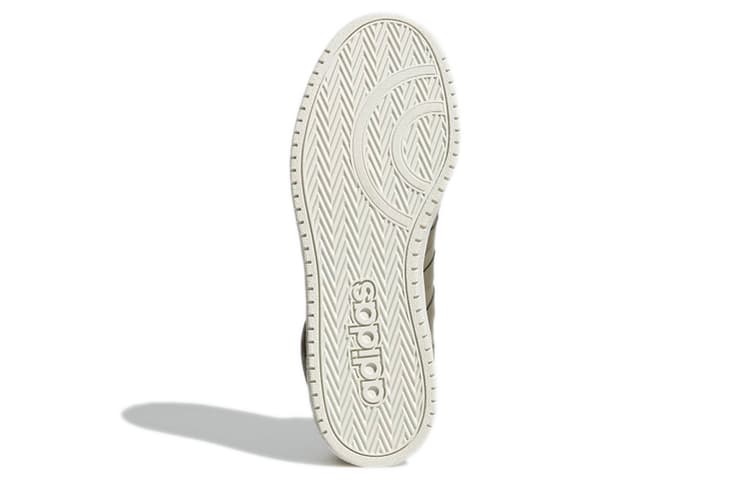 Кроссовки adidas neo Hoops 2.0 Mid - изображение 6