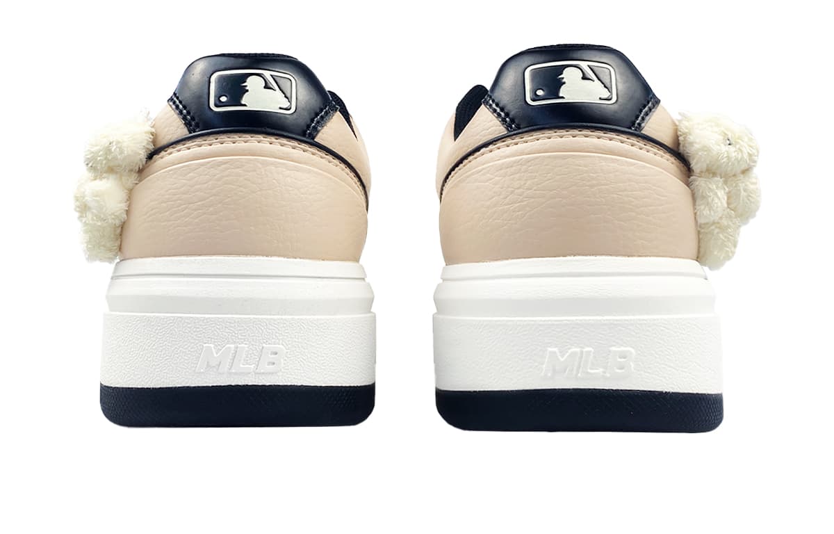Кроссовки MLB Chunky Liner - изображение 5