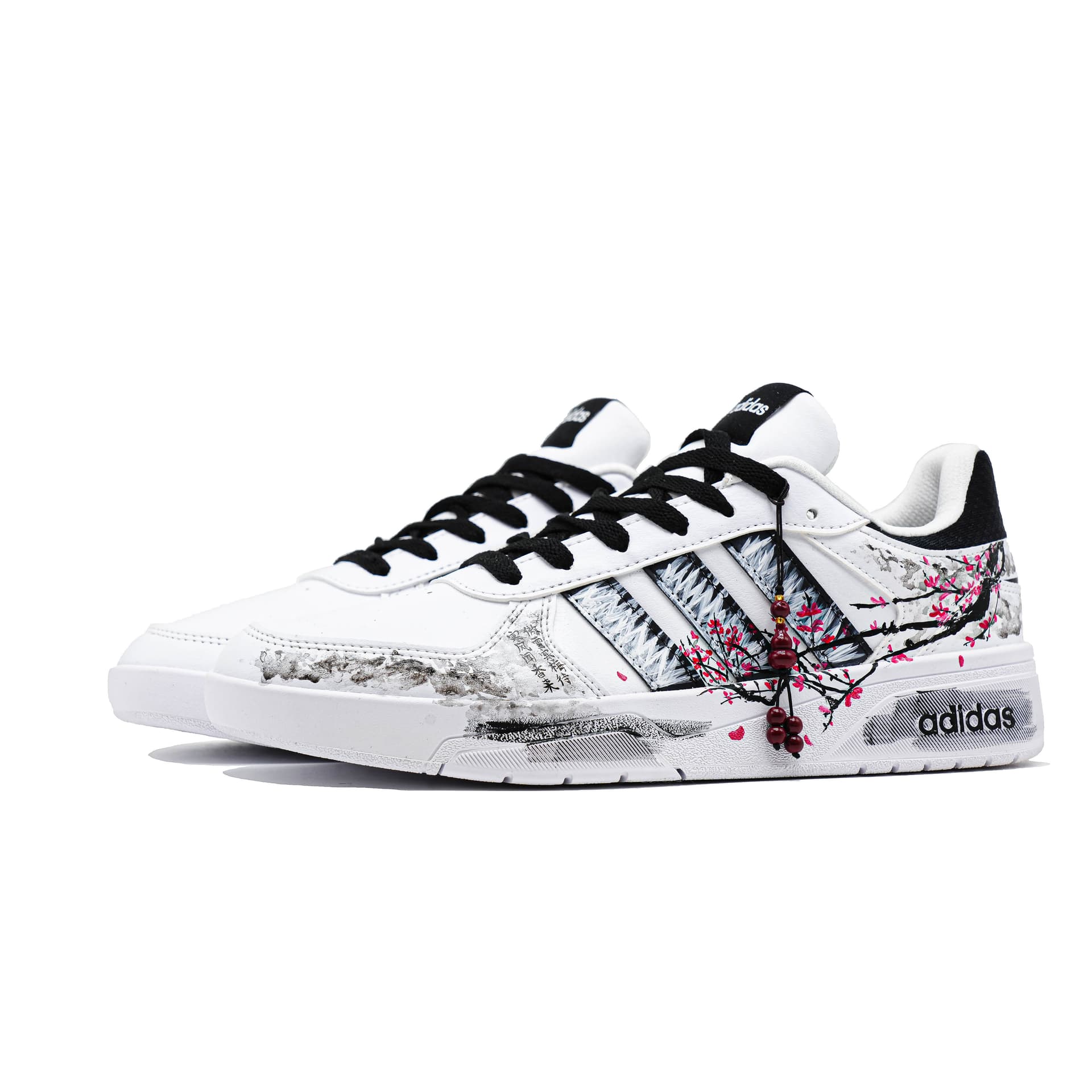Кроссовки adidas neo Courtbeat - изображение 3