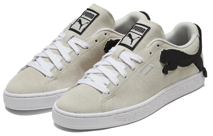 Кроссовки PUMA Suede - изображение 3