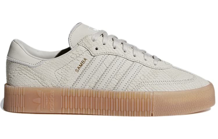 Кроссовки adidas originals Sambarose - изображение 2