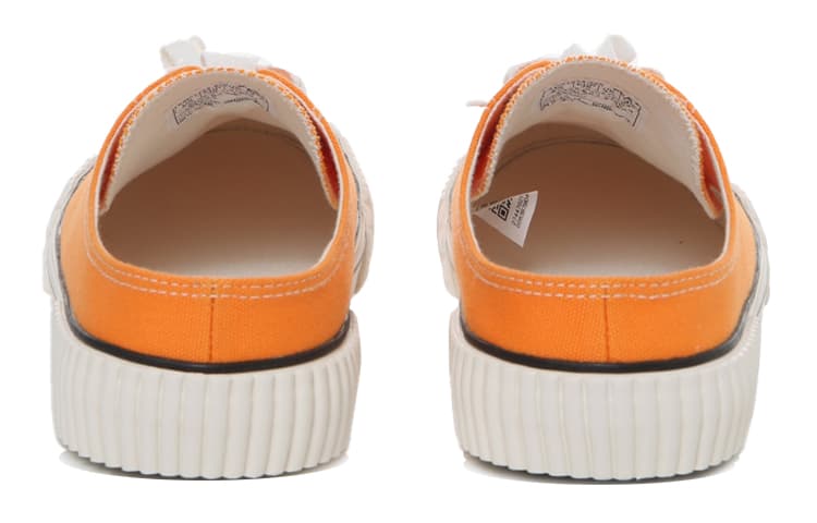 Кроссовки Fila Bumper Mule Ver 2 - изображение 4