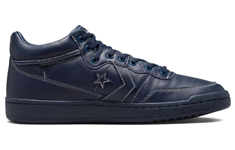 Кроссовки Converse Fastbreak Pro Sage Elsesser Blue - изображение 2